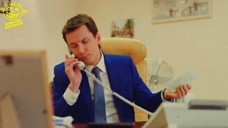 Еду к деду, еду! - смотреть видео (3:50)