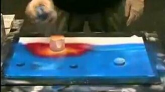 Рисуем космос - смотреть видео (5:31)