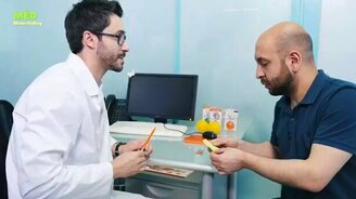 Если бы в больнице говорили правду - смотреть видео (4:08)