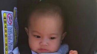 Заслоните солнце! - смотреть видео (0:18)