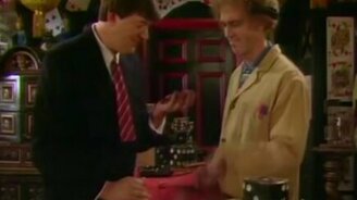 Демократический розыгрыш - смотреть видео (0:22)