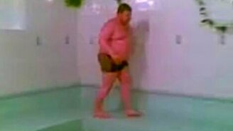 Русский поросёнок - смотреть видео (0:42)