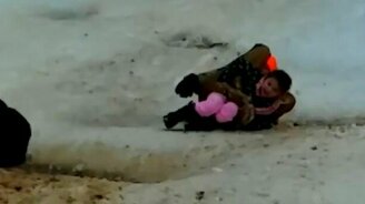 Отцы с мгновенной реакцией - смотреть видео (6:35)