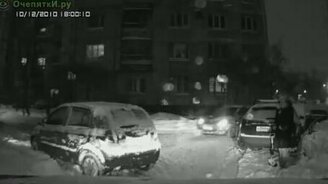 Адъ и Блондинка на МКМ - смотреть видео (4:06)