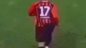 Как полезно резкое ускорение - смотреть видео (0:15)