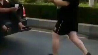 Как похудеть современной девушке - смотреть видео (0:18)