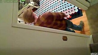 И как тут пройти? - смотреть видео (2:42)