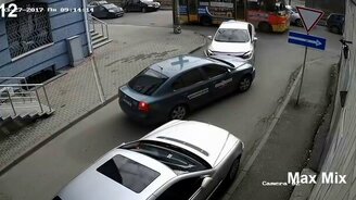 Пошли на таран - смотреть видео (5:02)