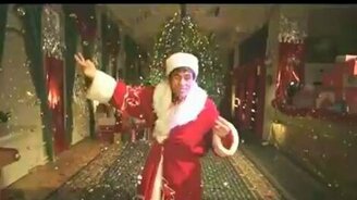 Подарок на Новый год - смотреть видео (2:47)