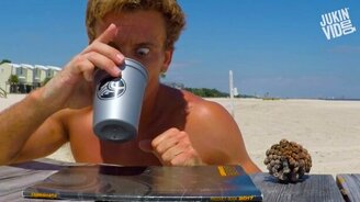 Безумные видеоиллюзии - смотреть видео (5:41)