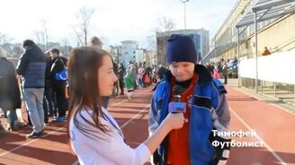 Команда играет плохо, а вратарь отличный - смотреть видео (0:19)