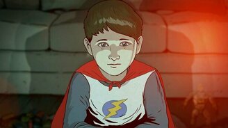 Какого человека воспитывает современность - смотреть видео (3:18)