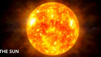 Как звучат планеты Солнечной системы - смотреть видео (5:09)