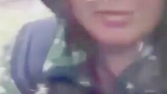 Комары в Якутии - смотреть видео (1:00)