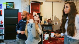 Твоя работа твоими глазами - смотреть видео (3:26)