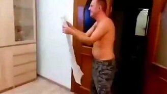 Вот так инструкция! - смотреть видео (0:32)