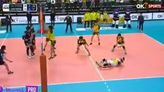 Чем чревато слишком спортивное поведение - смотреть видео (0:36)