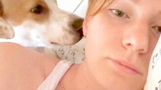 Эй, тебя снимают! - смотреть видео (0:08)