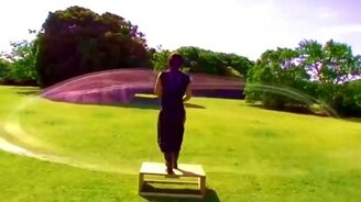 Антистрессовывй рай идеалиста - смотреть видео (11:11)