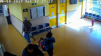 Воруем всей семьёй - смотреть видео (2:45)