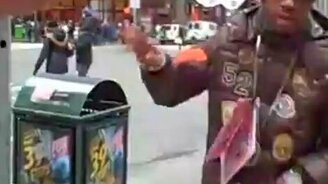 Дай пять! - смотреть видео (2:07)