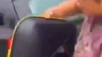 Современный чехол на машину - смотреть видео (0:52)