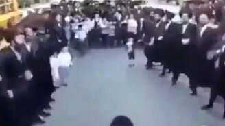 Ортодоксальная вечеринка - смотреть видео (0:57)