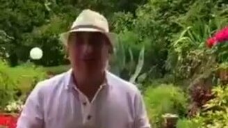 Как армяне едят абрикосы - смотреть видео (1:37)