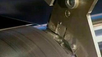 Как делается фольга - смотреть видео (4:47)