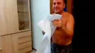 Сборка курьёзов и приколов - смотреть видео (10:24)