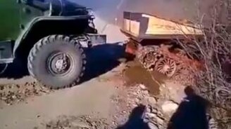 Не вытянул репку - смотреть видео (0:36)