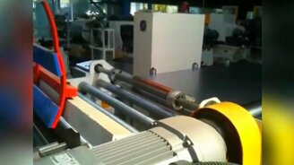 Как создаётся металлическая бочка - смотреть видео (6:33)