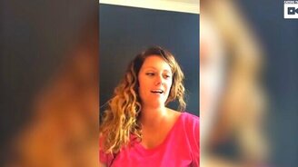 Мы ждём пятую дочь! - смотреть видео (1:44)