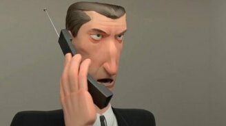 Собеседование на работе - смотреть видео (5:44)