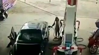 Идеальное ограбление - смотреть видео (0:30)