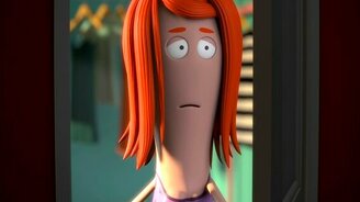 Как плохо быть одиноким - смотреть видео (2:19)