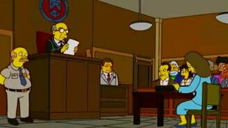 Вся жизнь сильной независимой женщины - смотреть видео (0:39)