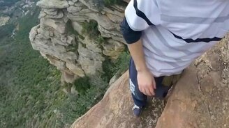 Вот уж повезло так повезло! - смотреть видео (10:06)