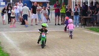 Мне не нужна победа! - смотреть видео (0:29)