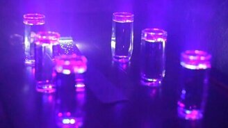 Волшебная музыка из шкатулки - смотреть видео (1:18)