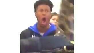 Как интересно на зоологии! - смотреть видео (0:31)