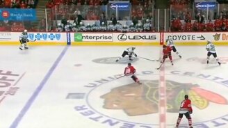 Финты и трюки русских хоккеистов - смотреть видео (8:44)