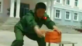 Спецназ разных стран облажался - смотреть видео (3:05)