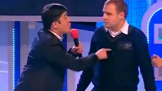 Светящийся алюминиевый шар - смотреть видео (0:43)