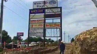 Когда рабочий день не задался - смотреть видео (0:44)