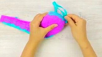 Полезности ремонта по-женски - смотреть видео (2:06)