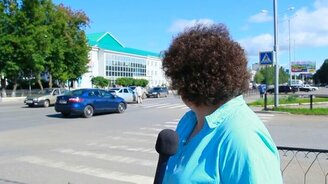 Водитель обязан... - смотреть видео (0:16)