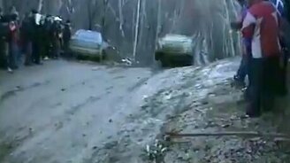 Снёс поллеса - смотреть видео (0:10)