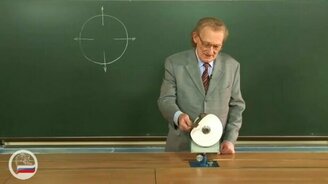 Режем дерево бумажным диском - смотреть видео (1:12)