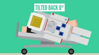 Что будет, если всю жизнь провести в кровати - смотреть видео (3:07)